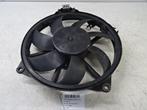 VENTILATEUR RADIATEUR MOTEUR Megane III Berline (BZ), Utilisé, Renault