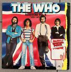 Lp The Who, Rarities vol 2, Ophalen of Verzenden, Gebruikt