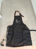 Tablier Highland Park 2 pièces !, Enlèvement ou Envoi, Comme neuf, Tablier
