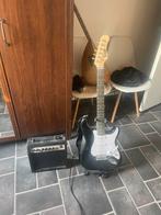 Guitare électrique, Musique & Instruments, Instruments à corde | Guitares | Électriques, Enlèvement, Comme neuf