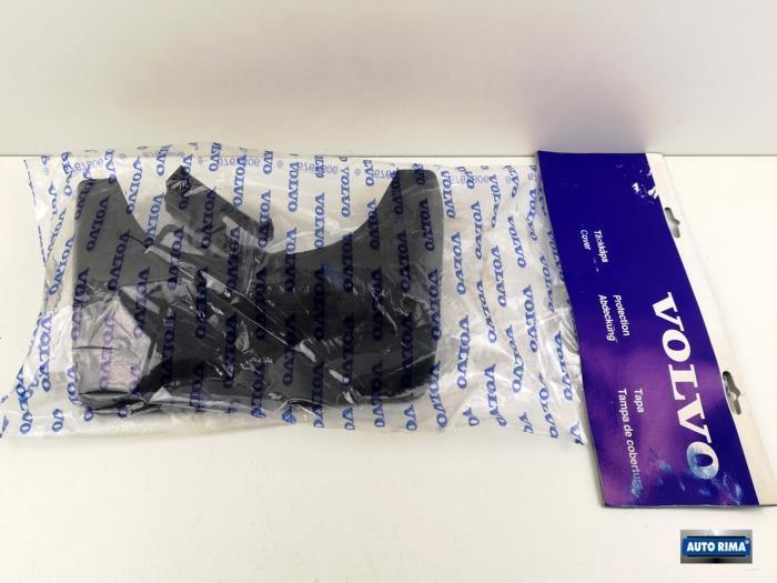 Diversen van een Volvo XC60, Auto-onderdelen, Overige Auto-onderdelen, Gebruikt, 3 maanden garantie, Ophalen of Verzenden