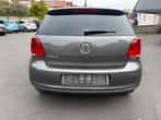 Vw polo 2013 diesel 1.2, Autos, Achat, Entreprise, Boîte manuelle, Noir