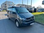 VW California T6.1Coast (automaat ), Caravanes & Camping, Camping-cars, Jusqu'à 4, Réfrigérateur, Volkswagen, Auvent