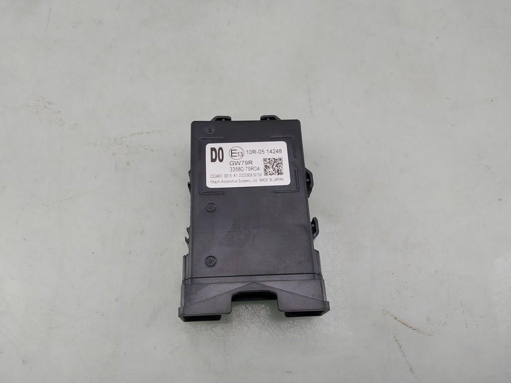 GATEWAY MODULE Ignis (MF) (|3358079R04|3358079R04000|), Autos : Pièces & Accessoires, Électronique & Câbles, Suzuki, Utilisé