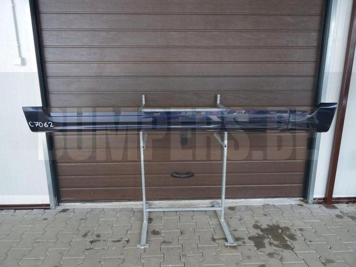 Zijskirt Links Dorpellijst Volvo V70 V-70 07-16 Links 306785, Auto-onderdelen, Carrosserie, Bumper, Links, Gebruikt, 6 maanden garantie