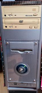 Computer, Informatique & Logiciels, Ordinateurs Vintage, Enlèvement