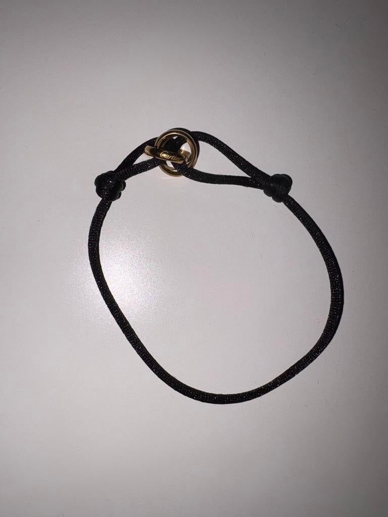 Bracelet Trinity de Cartier, Bijoux, Sacs & Beauté, Bracelets, Enlèvement, Comme neuf