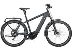 Riese & Muller Charger  4 GT touring HS  750 WH, Fietsen en Brommers, Nieuw, 47 tot 51 cm, 50 km per accu of meer, Ophalen