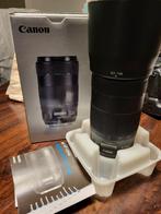 Canon EF 70-300mm f/4-5.6 IS II USM - almost like new, Ophalen