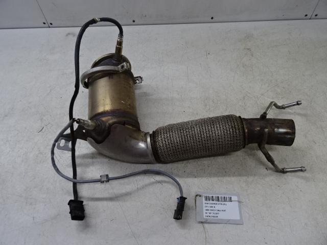 CATALYSEUR Mini Mini (F56) (01-2013/10-2017) (8616498), Autos : Pièces & Accessoires, Systèmes d'échappement, Mini, Utilisé