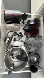 Magimix cook expert XL complet, Enlèvement, Comme neuf