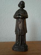 PATROONHEILIGE VAN ALLE PASTORS, Envoi