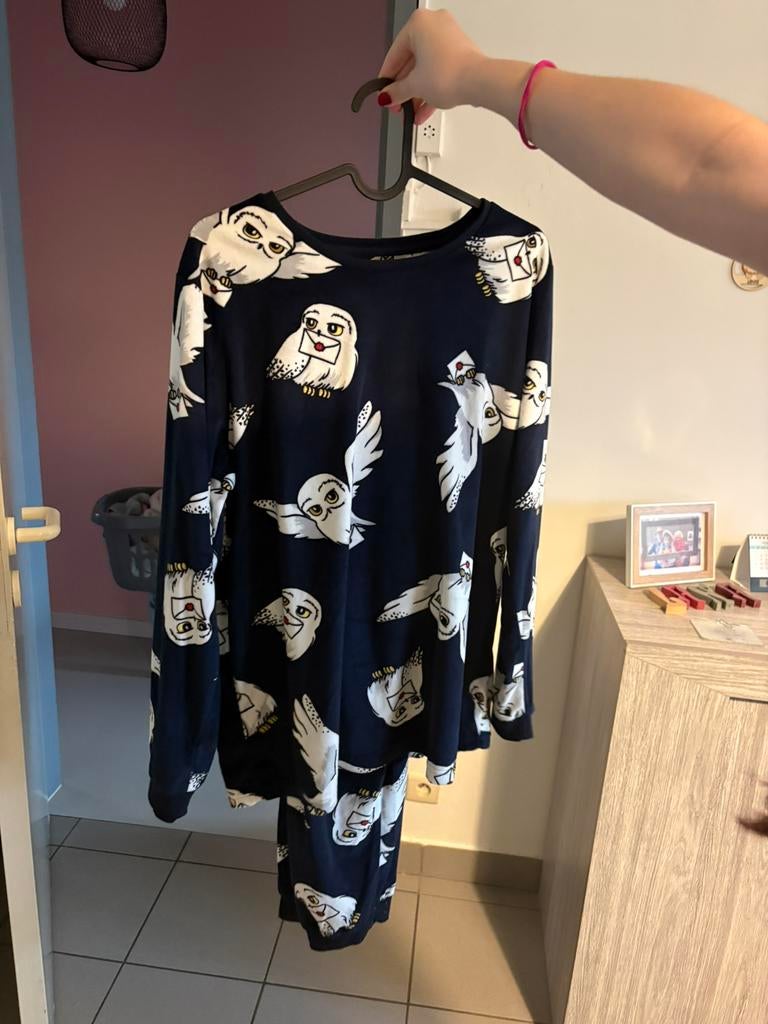 pyama, Vêtements | Femmes, Pyjamas, Enlèvement, Comme neuf, Taille 38/40 (M)