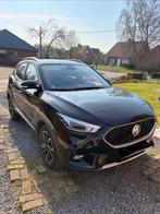 MG zs, Autos, MG, Cuir, Achat, Noir, 5 portes