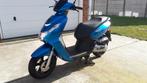 Peugeot Kisbee klasse B, Vélos & Vélomoteurs, Scooters | Peugeot, Autres modèles, 49 cm³, Comme neuf, Classe B (45 km/h)
