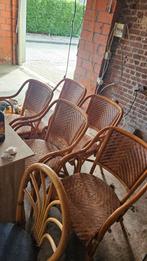 GRATIS STOELEN, Tuin en Terras, Ophalen