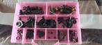 Deze onderdelen zijn van een NITRO MONSTERTRUCK. (ZIE FOTO), Hobby & Loisirs créatifs, Enlèvement, Comme neuf