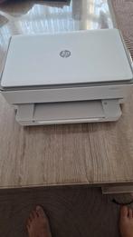 HP PRINTER, Ophalen, Printer