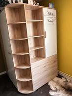 Mini inloopkast, Huis en Inrichting, Ophalen, Met deur(en), Zo goed als nieuw, Mini inloopkast