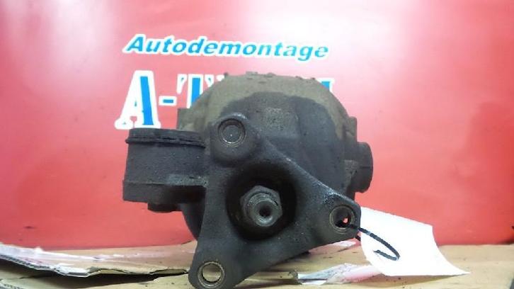 DIFFERENTIEEL ACHTER ABS Jaguar S-type (X200), Auto-onderdelen, Remmen en Aandrijving, Jaguar, Gebruikt