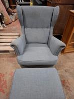 Ikea eenzit strandmon, Enlèvement