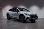 Mercedes-Benz EQS SUV EQS 450 4MATIC AMG Line 360 Camera |, Auto's, Automaat, Stof, 656 km, Parkeersensor