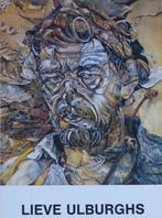 LIEVE ULBURGHS / AFFICHE / KLEURZEEFDRUK / 100x70cm / PANTER, Enlèvement ou Envoi