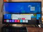 LED TV 32" • Full HD • LCD • HDR • 3x HDMI • 50Hz, Audio, Tv en Foto, Ophalen, LED, 50 Hz, 80 tot 100 cm
