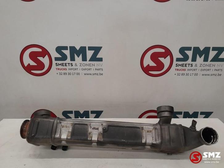 Occ EGR koeler DAF, Auto-onderdelen, Vrachtwagen-onderdelen, DAF, Motor en Accessoires, Gebruikt