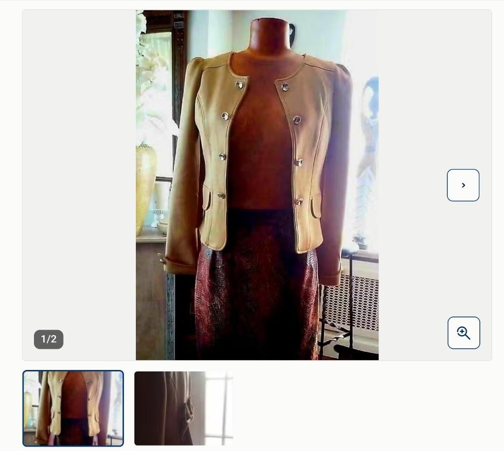 Blazer jasje vestje beige Zara met strik nieuw, Kleding | Dames, Zara, Ophalen of Verzenden, Nieuw, Beige