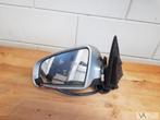 Audi A6 2004 - 2009 spiegel links zilver nette staat €40, -, Audi, Utilisé, -