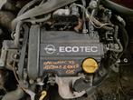 Moteur Opel Corsa C Agila Suzuki Wagon R Z10XEP, Enlèvement ou Envoi, ., Opel, Utilisé