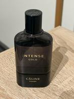 CÂLINE Homme Intense Gold — 60 ml, Enlèvement, Comme neuf