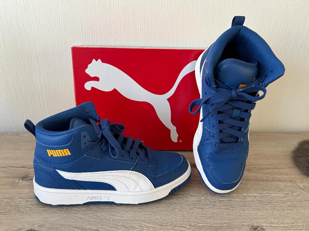 Coole sneakers Puma maat 39, Ophalen of Verzenden, Zo goed als nieuw, Puma