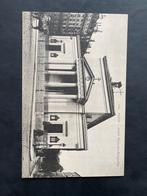 Postkaart Parijs - Sainte marie des Batignolles, Verzamelen, Ophalen of Verzenden, Frankrijk