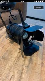 Belle lampe industrielle (spot), Enlèvement, Comme neuf