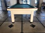 Biljarttafel gratis, Ophalen, Gebruikt, Biljarttafel