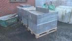 BLOCS DE BÉTON COMPLETS 39/14/19, Bricolage & Construction, Briques, Enlèvement, Neuf, Béton