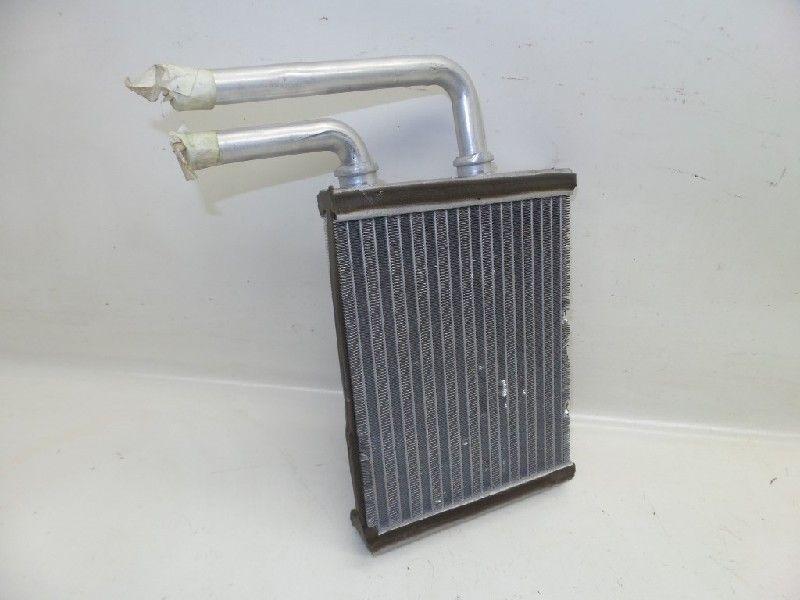 RADIATEUR DE CHAUFFAGE Mitsubishi Outlander (CU), Utilisé, Mitsubishi