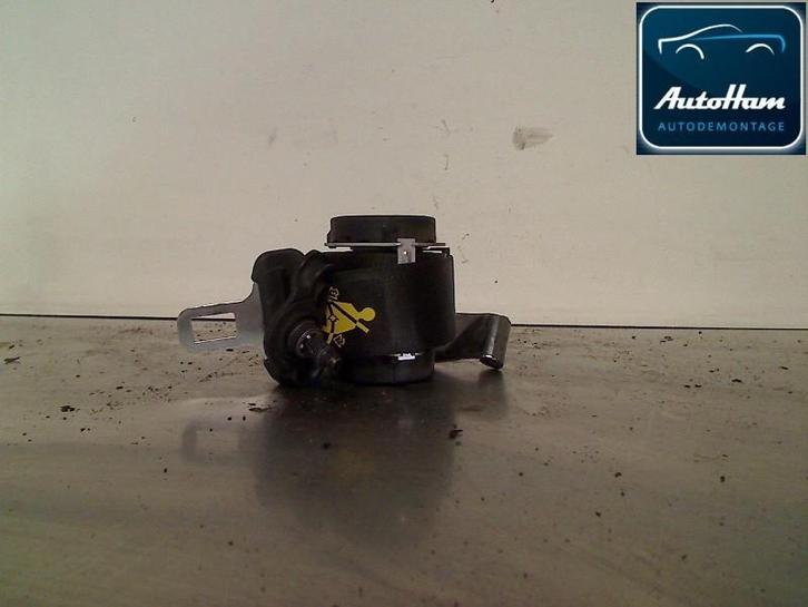 VEILIGHEIDSGORDEL RECHTS ACHTER Opel Zafira (M75), Auto-onderdelen, Interieur en Bekleding, Opel, Gebruikt