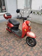 E-Scooter Leone Arrow Red, Enlèvement, Utilisé, Électrique, Autres marques