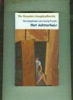 Het achterhuis het dagboek van Anne Frank M. pressler, Ophalen of Verzenden, Zo goed als nieuw