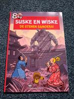 Suske en Wiske 377 De stenen samoerai nieuw, Enlèvement ou Envoi, Peter Van Gucht