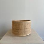 Rieten lampenkap, Ophalen, Zo goed als nieuw