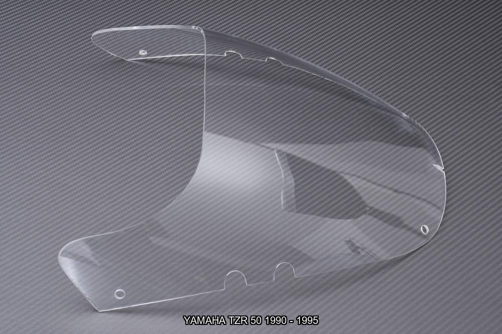 Bulle YAMAHA TZR 50 1990 - 1995, Enlèvement ou Envoi, Neuf