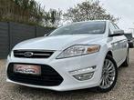Ford Mondeo 2.0 TDCi ECO Trend Style, Autos, Euro 5, Achat, Entreprise, Mondeo