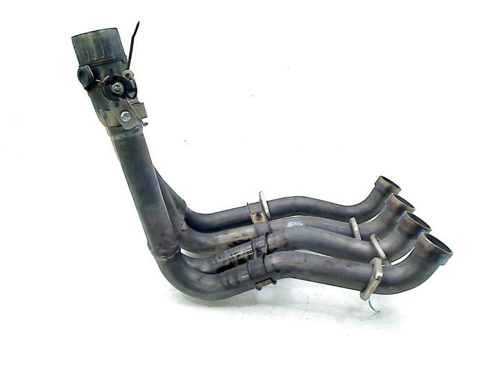 ÉCHAPPEMENT HEADER / DOWNPIPES Suzuki (14100-21H00), Motos, Pièces | Suzuki, Utilisé
