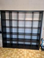 Bibliothèque Kallax, 25 à 50 cm, 150 à 200 cm, Utilisé, 150 à 200 cm