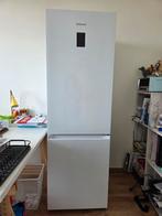 Koelsvriescombinatie Samsung, Elektronische apparatuur, Koelkasten en IJskasten, Ophalen, 200 liter of meer, Met aparte vriezer