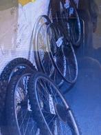 Lot 8 roues velos vtt  24/26 P Avec et sans pneus, Vélos & Vélomoteurs, Enlèvement, Comme neuf, Autres marques